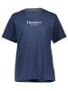 New Balance Shirt donkerblauw