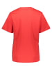 New Balance Shirt in Rot