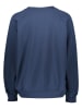 New Balance Sweatshirt "Athletics Icono-Graphic Crew" donkerblauw