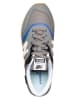 New Balance Skórzane sneakersy "997" w kolorze szarym
