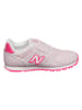 New Balance Sneakers "373" in Rosa