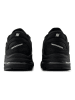 New Balance Leren sneakers zwart