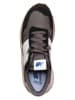 New Balance Leder-Sneakers "237" in Schwarz
