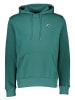 New Balance Hoodie groen