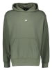 New Balance Hoodie "Athletics Remastered" in Khaki