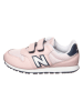 New Balance Sneakers "500" in Rosa