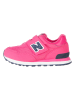 New Balance Sneakers "515" in Pink
