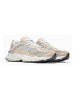 New Balance Leder-Sneakers "9060" in Beige/ Grau