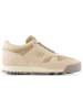New Balance Skórzane sneakersy "Rainer" w kolorze beżowym
