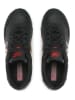 New Balance Sneakersy w kolorze czarnym