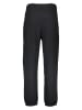 New Balance Sweatbroek "Essentials Stacked" zwart