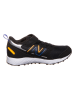 New Balance Buty "650" w kolorze czarnym do biegania