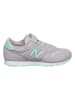 New Balance Sneakersy "373" w kolorze szarym