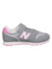 New Balance Sneakers in Grau
