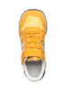 New Balance Sneakersy "YV373" w kolorze żółtym