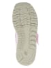 New Balance Sneakers "373" lichtroze/beige