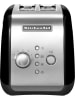 KitchenAid 2-Scheiben-Toaster "5KMT221" in Schwarz