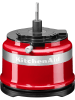KitchenAid Mini-Food-Processor "5KFC3516EER" in Rot - 830 ml