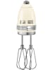 KitchenAid Handrührer "5KHM9212" in Creme