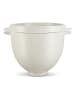 KitchenAid Brotbackschüssel in Creme - 4,7 l