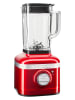 KitchenAid Standmixer "Artisan - K400" in Rot - 1,4 l