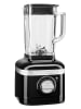KitchenAid Food-Processor "Artisan" in Schwarz - 1,4 l