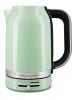 KitchenAid Wasserkocher "5KEK1701EPT" in Mint - 1,7 l