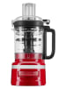 KitchenAid Food-Processor in Rot - 2,1 l