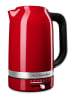 KitchenAid Wasserkocher "5KEK1701EER" in Rot - 1,7 l