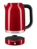 KitchenAid Wasserkocher "5KEK1701EER" in Rot - 1,7 l