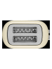 KitchenAid 2-Scheiben-Toaster "5KMT2109EAC" in Creme