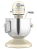 KitchenAid Küchenmaschine "Artisan" in Creme - 6,6 l