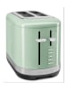 KitchenAid 2-Scheiben-Toaster "5KMT2109EPT" in Mint