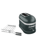 KitchenAid Toaster 5KMT2204EPP "Artisan" in Dunkelgrün