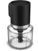 KitchenAid Top-Down-Zerkleinerer "5KTCR350BM" in Schwarz