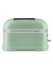 KitchenAid 2-Scheiben-Toaster "Artisan" in Mint