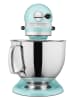 KitchenAid Küchenmaschine "Artisan" in Hellblau - 4,8 l