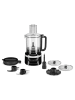 KitchenAid Food-Processor "5KFP0921EOB" in Schwarz - 2,1 l