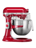 KitchenAid Küchenmaschine "Professional" in Rot - 6,9 l