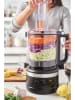 KitchenAid Food-Processor "5KFP0921EBM Food Pro" in Schwarz - 2,1 l
