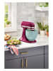 KitchenAid Rührschüssel "5KSM2CB" in Türkis - 4,7