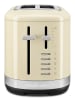 KitchenAid Toaster "5KMT2109EPL" in Creme