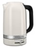 KitchenAid Wasserkocher "5KEK1701EPL" in Weiß - 1,7 l
