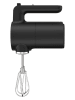 KitchenAid Kabelloser Handmixer "5KHMR700BM" ohne Akku in Schwarz