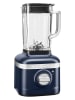 KitchenAid Standmixer "Artisan - K400" in Dunkelblau - 1,4 l