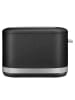 KitchenAid Toaster "5KMT2109EBK" in Schwarz
