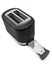 KitchenAid Toaster "5KMT2109EBK" in Schwarz