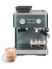 KitchenAid Kaffeehalbautomat "5KES6551" in Dunkelgrün