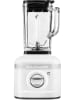 KitchenAid Standmixer "Artisan - K400" in Weiß - 1,4 l