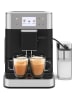 KitchenAid Kaffeevollautomat 5KES8557 "Espresso Maker KF7" in Schwarz
